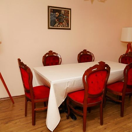 Vila Arber Golem  Dış mekan fotoğraf