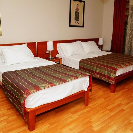 Vila Arber Golem  Dış mekan fotoğraf