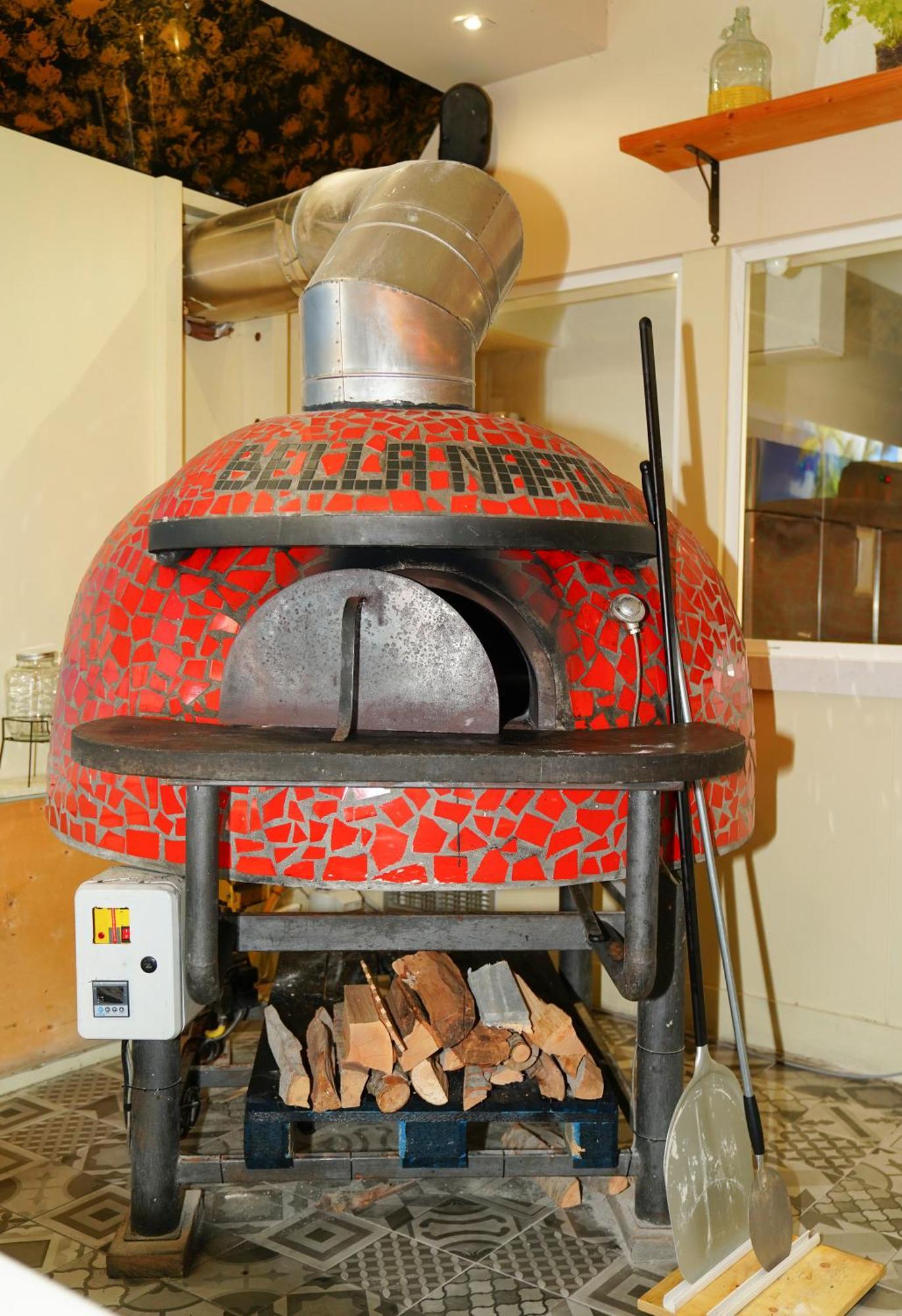 Vila Arber Golem  Dış mekan fotoğraf