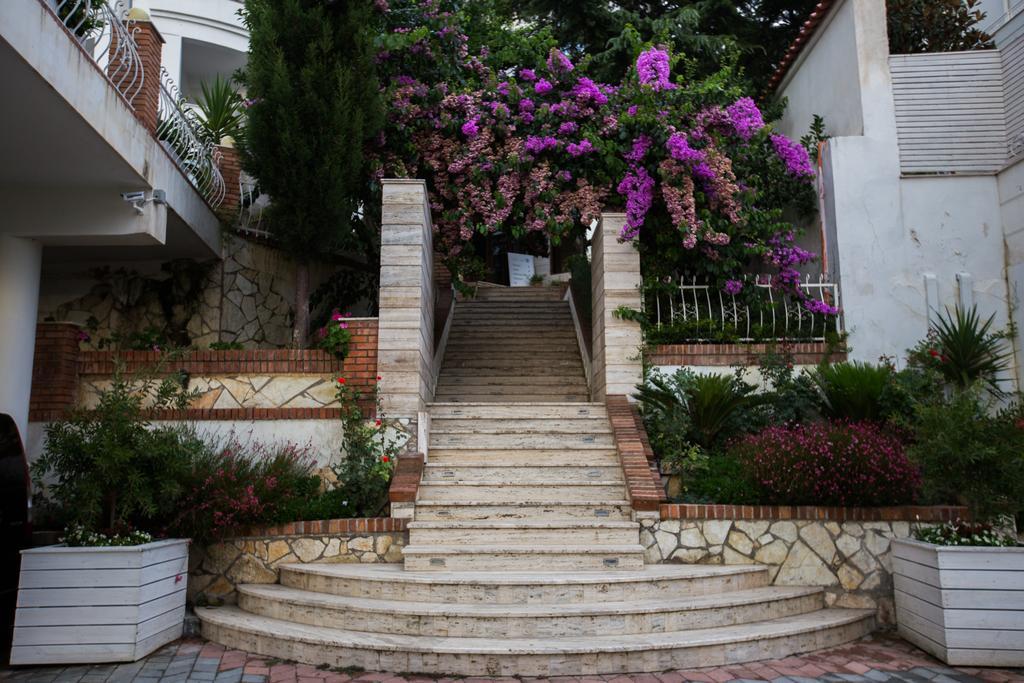 Vila Arber Golem  Dış mekan fotoğraf